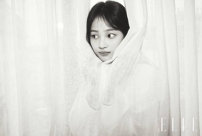 런던에서 맞이한 민지의 아침. 이번 일정도 ‘김 제리포터’와 함께!