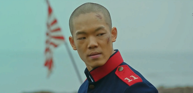 933.png 미스터션샤인 일본군 배우 이정현, 기아 생산직 지원..\'신병3\'도 합류했는데 왜?