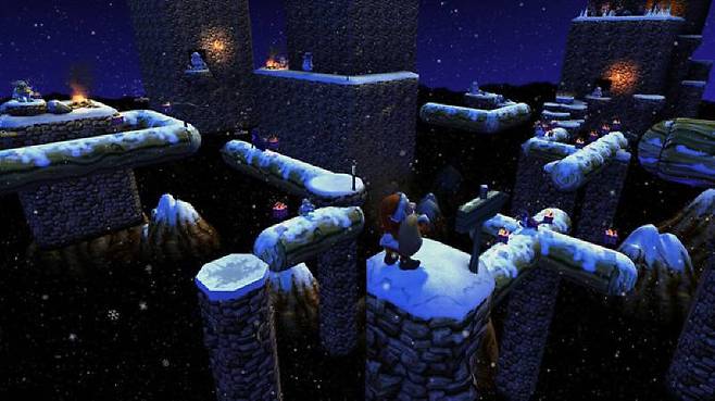 추억이 새록새록