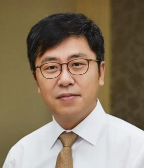 김문석 입학처장