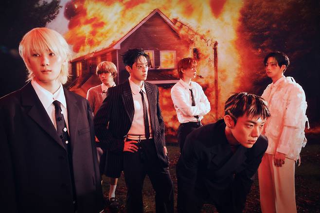 사진=FNC엔터테인먼트.