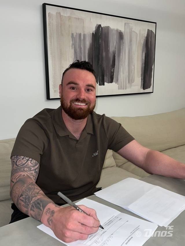 로건 앨런/NC 다이노스