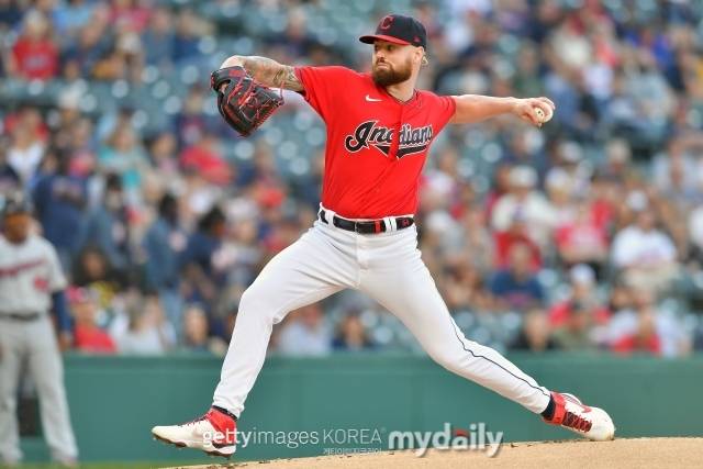 로건 앨런/게티이미지코리아