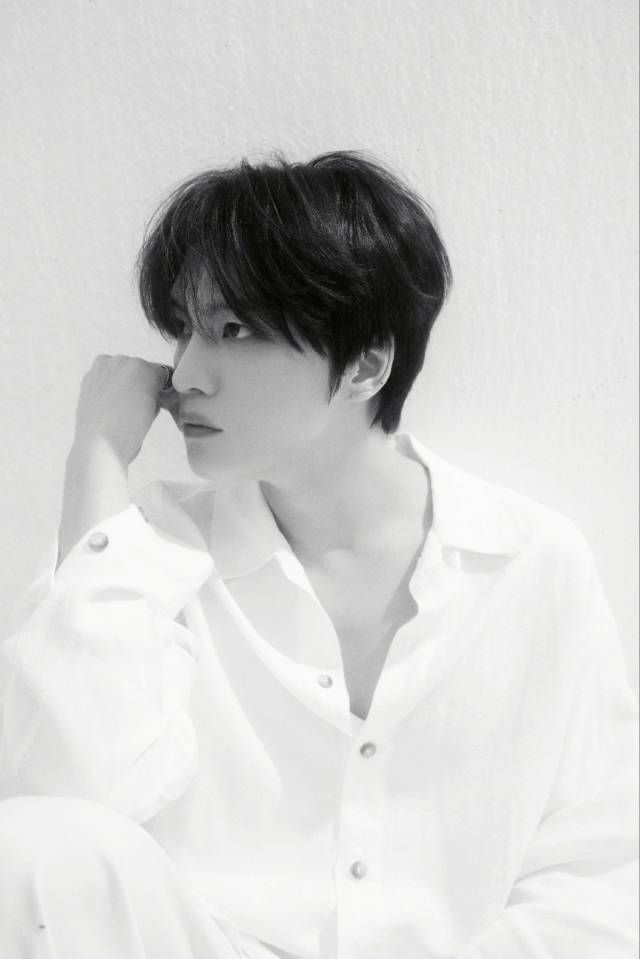 가수 겸 배우 김재중/인코드 엔터테인먼트인