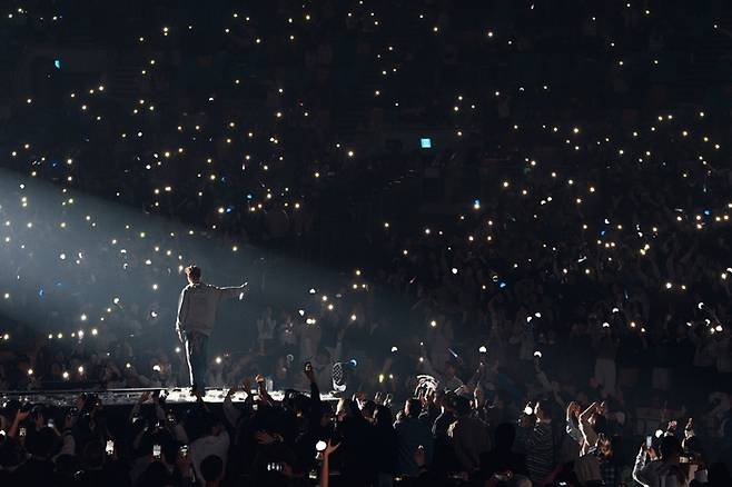 크러쉬. 피네이션 제공.