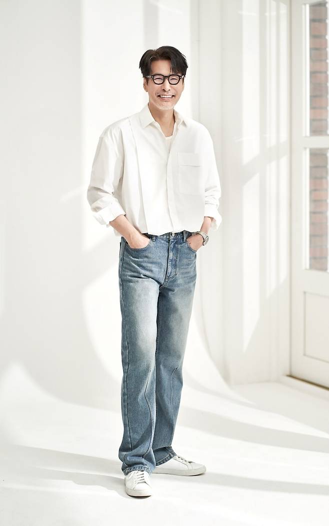 ▲ 윤상. 제공| A2Z엔터테인먼트