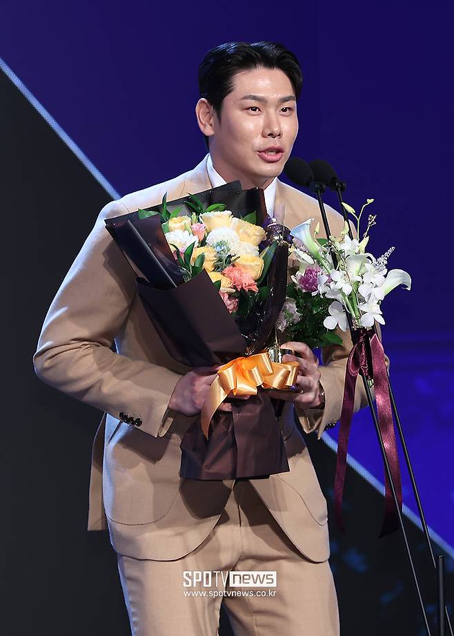 ▲ 홍창기 ⓒ곽혜미 기자