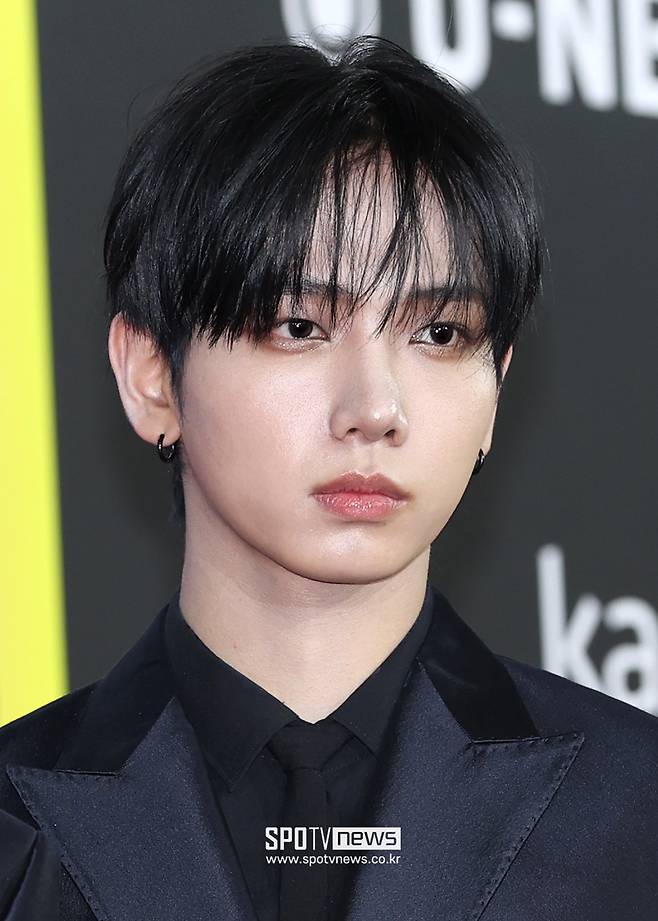 ▲ 보이넥스트도어 명재현 ⓒ곽혜미 기자