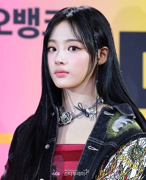뉴진스 민지. 사진ㅣ스타투데이 DB
