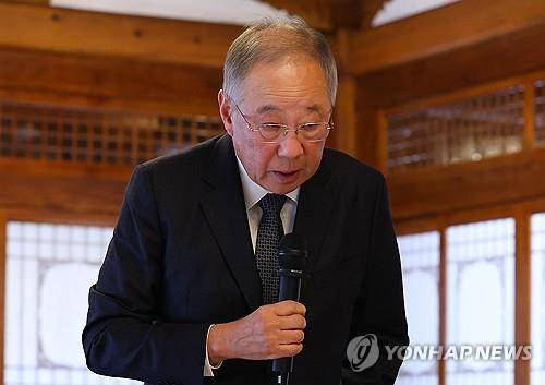 류진 한경협 회장  [연합뉴스 자료사진]