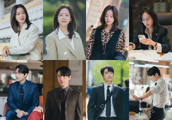 ‘나의 완벽한 비서’ (제공: SBS)