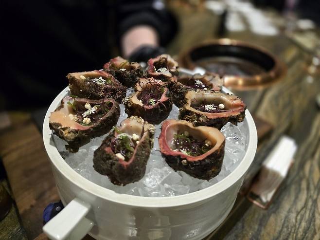 IMG_9545.jpeg 38만원 한우 오마카세 후기