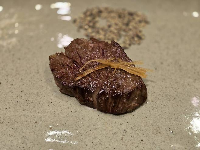 IMG_9548.jpeg 38만원 한우 오마카세 후기