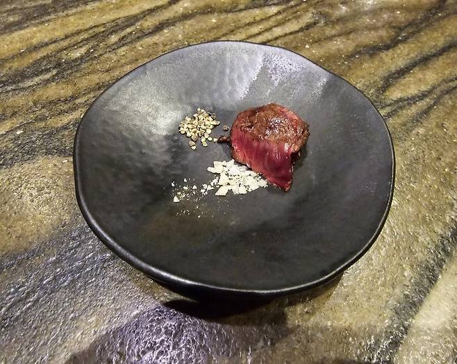 IMG_9583.jpeg 38만원 한우 오마카세 후기