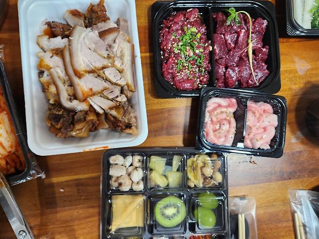 음여갤 여러분 ~~~ 메리크리스마스~~