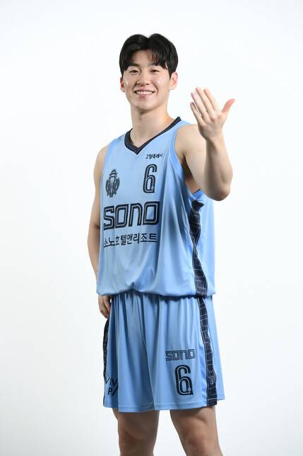 이정현. 한국농구연맹 제공