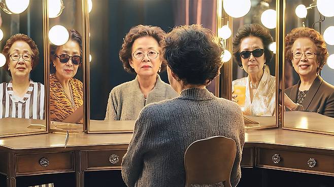 영화 ‘나야, 문희’ 스틸