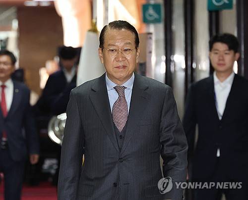 권영세 의원