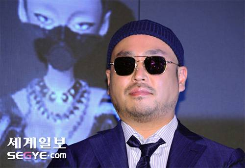 그룹 리쌍 출신 길