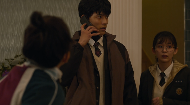 쿠팡플레이 시리즈 ‘가족계획’