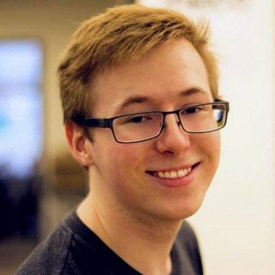 알렉 래드포드. 사진=알렉 래드포드 X