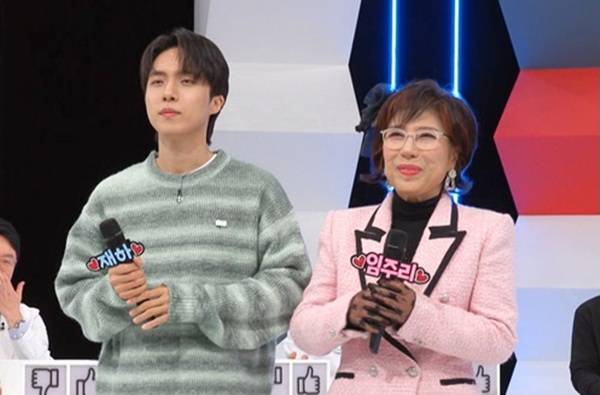 사진=TV CHOSUN '퍼펙트 라이프'