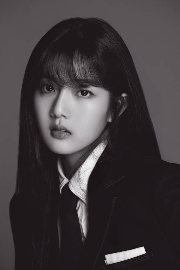 배우 신은수가 <더팩트>와 만나 디즈니+ 새 오리지널 시리즈 '조명가게' 관련 인터뷰를 진행했다. /월트디즈니 컴퍼니 코리아