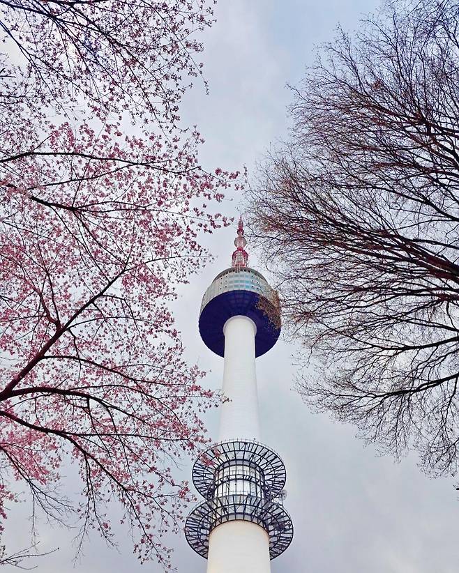 KakaoTalk_20241225_150508210.jpg 남산타워 회전식 레스토랑 엔그릴