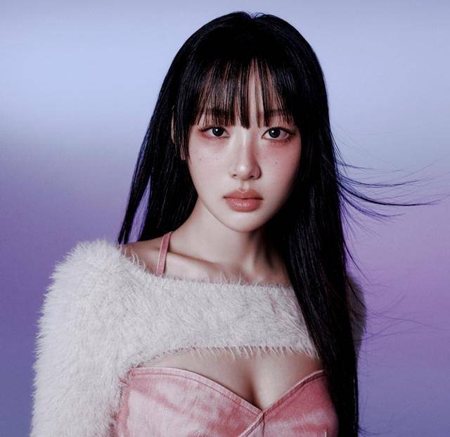 그룹 이달의 소녀 출신 이브. 파익스머밀 제공