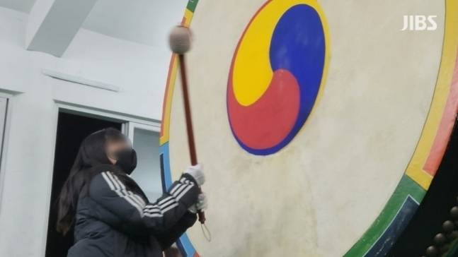 용고타고 자료사진