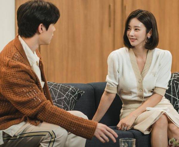 tVN 드라마 ‘눈물의 여왕’.  tvN 제공