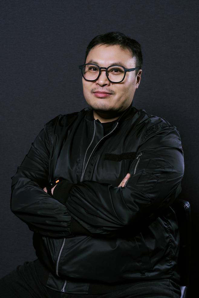 강풀 작가. 월트디즈니 컴퍼니 코리아.