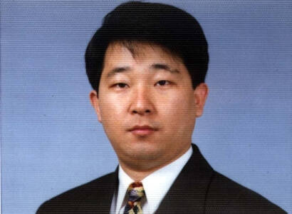 한근수 신임 경기도교육청 교육행정국장