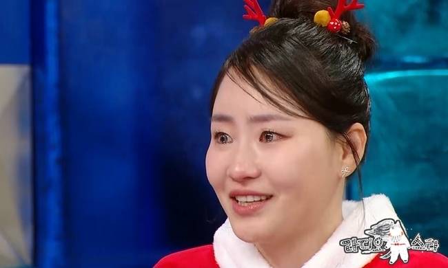 사진=MBC ‘라디오스타’ 제공