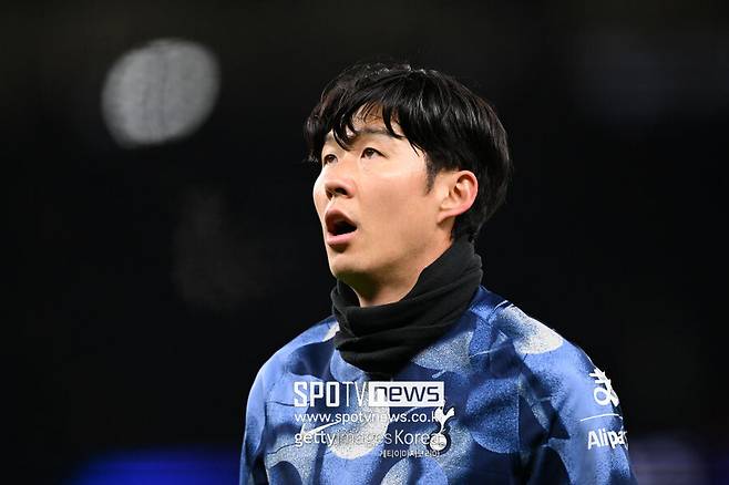 ▲ 손흥민의 선택은 토트넘이다. 누가 보더라도 2015년부터 토트넘에 강한 충성심을 발휘했던 손흥민답게 여전히 잔류를 최우선에 두고 생각한다.