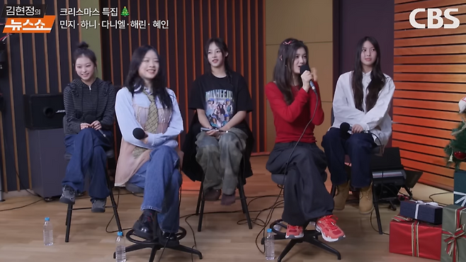사진=CBS ‘김현정의 뉴스쇼’ 캡처