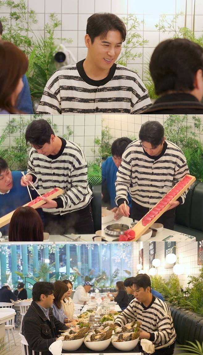 사진=KBS2 예능 ‘신상출시 편스토랑’