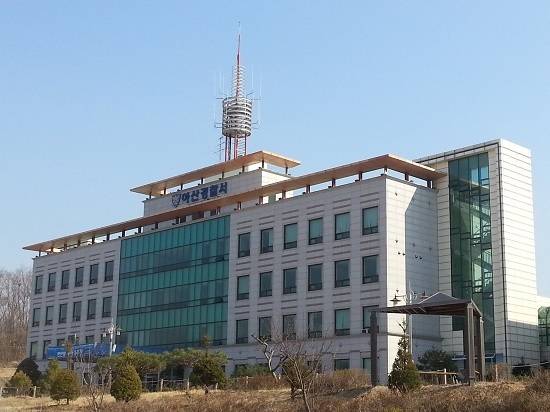 충남 아산경찰서. 중앙포토