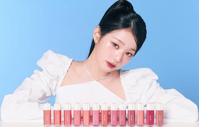 사진=AMUSE 공식몰