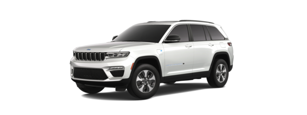 지프 그랜드 체로키 L 사진 지프