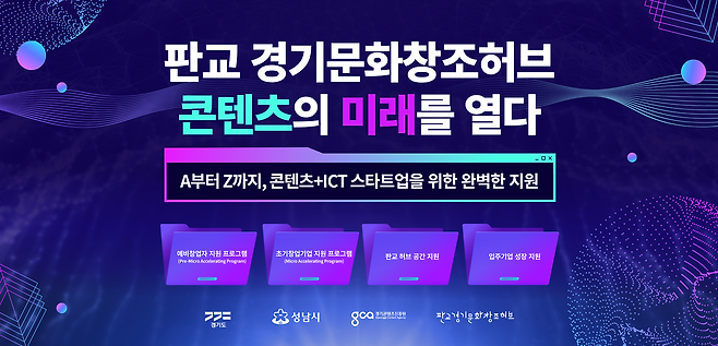 [경콘진 제공]