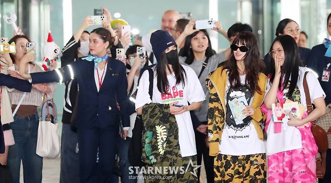 '와 뉴진스다!'[★포토]