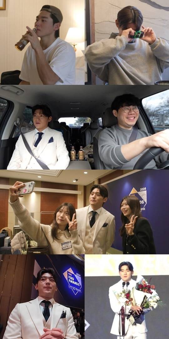 KIA 김도영. 사진|MBC ‘전참시’