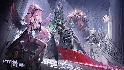 이터널 리턴 [넵튠 제공. 재판매 및 DB 금지]