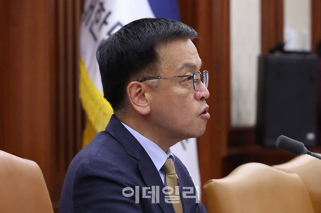 최상목 경제 부총리 겸 기획재정부 장관 (사진=이데일리 이영훈 기자)