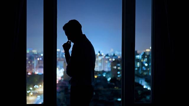 계절성 우울증은 특정 계절에 규칙적으로 반복된다｜출처: 클립아트코리아