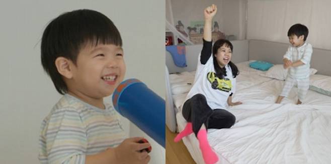 MBC '전지적 참견 시점'