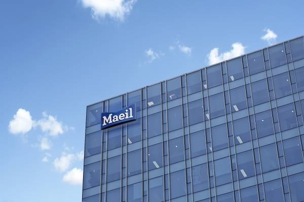 매일유업이 오는 1월 2일부터 김선희·이인기·곽정우 3인 대표이사 체제로 운영된다. /매일유업