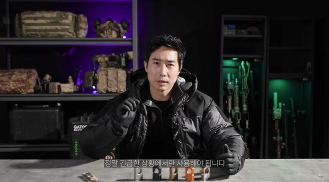 13.PNG 호신용 너클 출시 예정인 이근