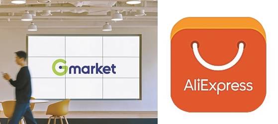 Shinsegae signed a deal with Alibaba to create a joint venture that will operate their respective e-commerce platforms GMarket and AliExpress. [GMARKET, AliExpress]